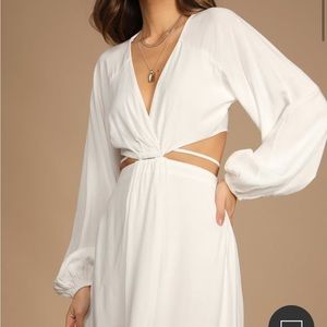 Lulu’s Countdown to Spring Dress